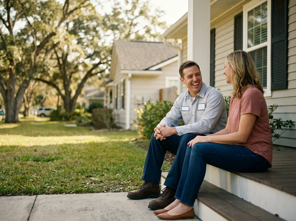 Septic tank pumping FAQs for Fort Myer, VA